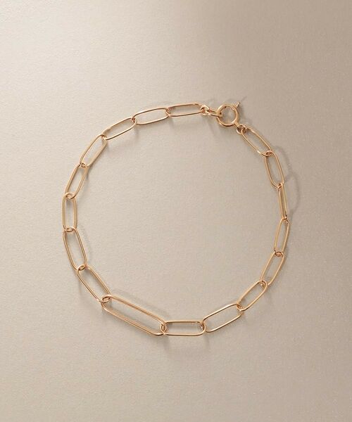 COCOSHNIK / ココシュニック ブレスレット・バングル | K10PCロンググラデーション ブレスレット | 詳細4