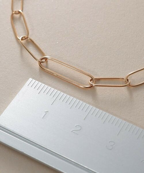 COCOSHNIK / ココシュニック ブレスレット・バングル | K10PCロンググラデーション ブレスレット | 詳細5