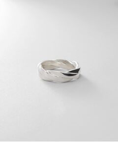 K10チェーンモチーフ 透かしリング（リング） | COCOSHNIK