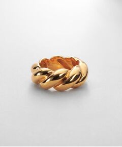 COCOSHNIK / ココシュニック リング | シルバー サンマルコリング GP