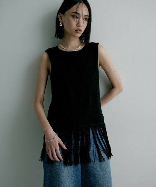 COCOSHNIK / ココシュニック ブレスレット・バングル | シルバー ガドルーンバングル | 詳細5