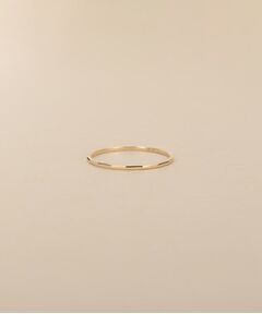 COCOSHNIK / ココシュニック （レディース） リング