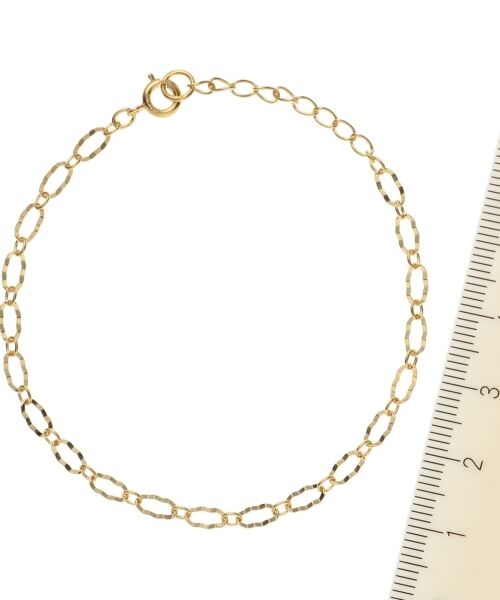 デザインチェーン ブレスレット ブレスレット バングル Cocoshnik Onkitsch ココシュニックオンキッチュ ファッション通販 タカシマヤファッションスクエア