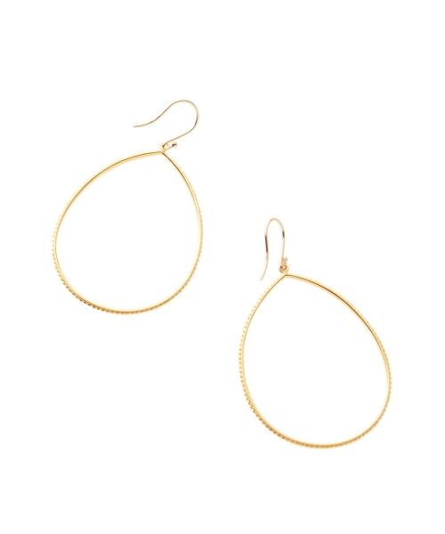 ミルペアシェイプフックピアス ピアス イヤリング Cocoshnik Onkitsch ココシュニックオンキッチュ ファッション通販 タカシマヤファッションスクエア