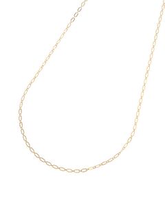 COCOSHNIK ONKITSCH / ココシュニックオンキッチュ ネックレス・ペンダント・チョーカー | デザインチェーン ロングネックレス