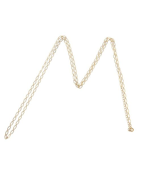 COCOSHNIK ONKITSCH / ココシュニックオンキッチュ ネックレス・ペンダント・チョーカー | デザインチェーン ロングネックレス | 詳細2
