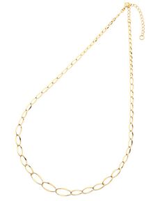 COCOSHNIK ONKITSCH / ココシュニックオンキッチュ ネックレス・ペンダント・チョーカー | グラデーションチェーン(細) ネックレス