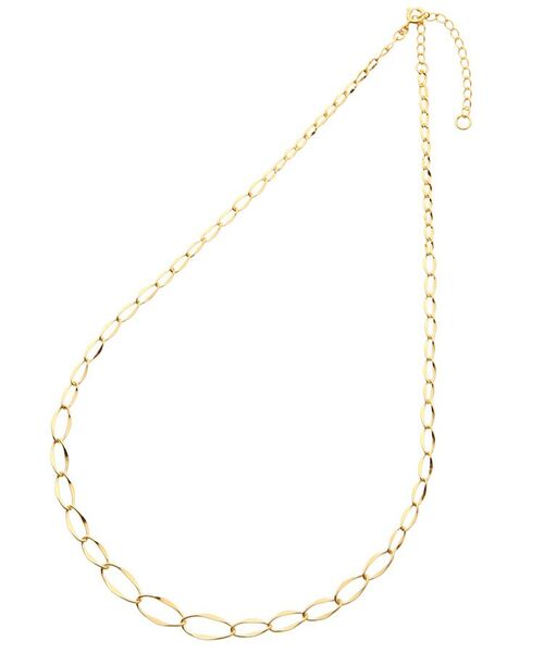 COCOSHNIK ONKITSCH / ココシュニックオンキッチュ ネックレス・ペンダント・チョーカー | グラデーションチェーン(細) ネックレス | 詳細1