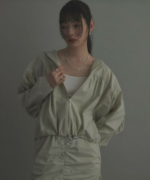 COCOSHNIK ONKITSCH / ココシュニックオンキッチュ ネックレス・ペンダント・チョーカー | シルバー デザインチェーン ショート＆ロングネックレス | 詳細7