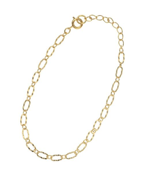 COCOSHNIK ONKITSCH / ココシュニックオンキッチュ ブレスレット・バングル | デザインチェーン ブレスレット | 詳細2