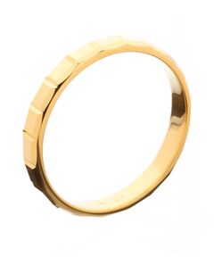 COCOSHNIK ONKITSCH / ココシュニックオンキッチュ リング | スクエアパターン リング