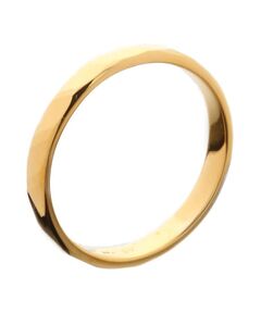 COCOSHNIK ONKITSCH / ココシュニックオンキッチュ リング | ミラーカット リング