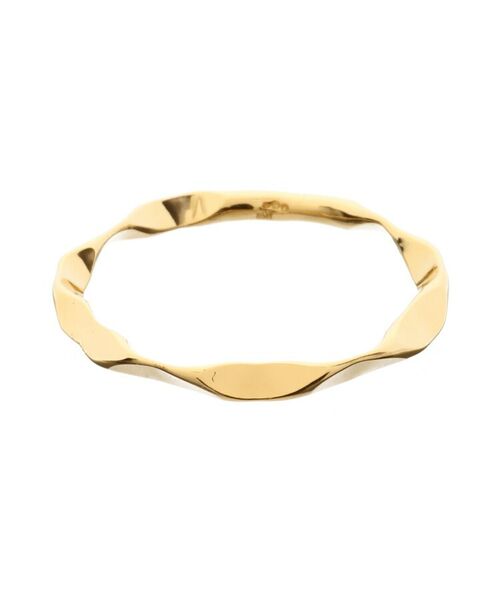 COCOSHNIK ONKITSCH / ココシュニックオンキッチュ リング | 打ち目 リング | 詳細2