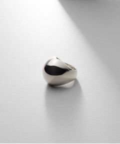 COCOSHNIK ONKITSCH / ココシュニックオンキッチュ リング | シルバー スフィアリング