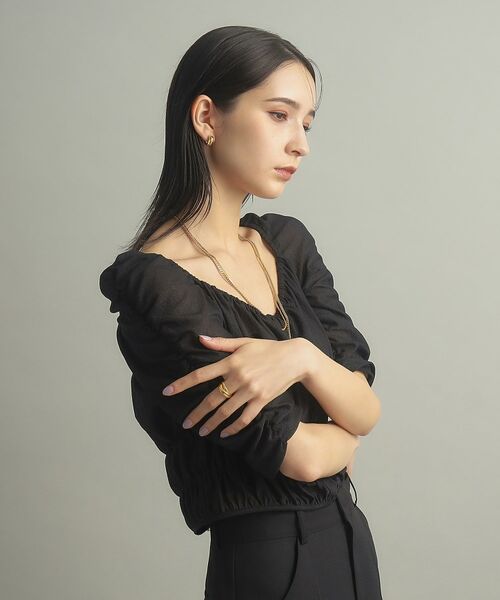 COCOSHNIK ONKITSCH / ココシュニックオンキッチュ リング | シルバー バンドリング 8レイヤーズ GP | 詳細6