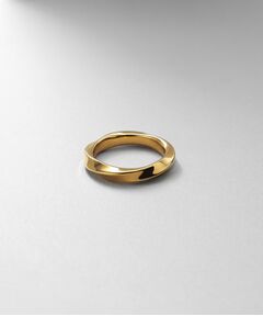 COCOSHNIK ONKITSCH / ココシュニックオンキッチュ リング | シルバー スクリューリング GP