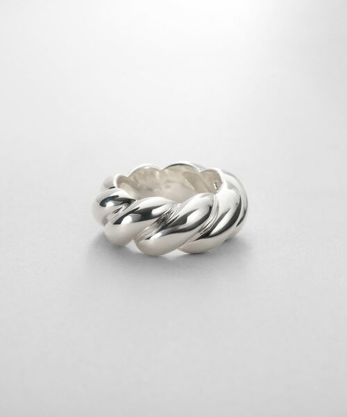 COCOSHNIK ONKITSCH / ココシュニックオンキッチュ リング | シルバー サンマルコリング（シルバー(600)）
