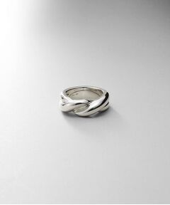 COCOSHNIK ONKITSCH / ココシュニックオンキッチュ リング | シルバー ギメルモチーフリング