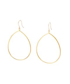 COCOSHNIK ONKITSCH / ココシュニックオンキッチュ ピアス・イヤリング | ミルペアシェイプフックピアス