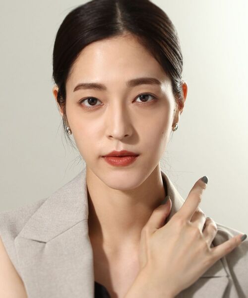 COCOSHNIK ONKITSCH / ココシュニックオンキッチュ ピアス・イヤリング | シルバー オーバルモチーフ スタッドピアス | 詳細7