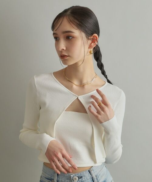 COCOSHNIK ONKITSCH / ココシュニックオンキッチュ ピアス・イヤリング | シルバー ホロウボール フックピアス GP | 詳細8