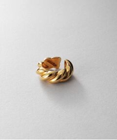 COCOSHNIK ONKITSCH / ココシュニックオンキッチュ ピアス・イヤリング | シルバー サンマルコイヤカフ GP