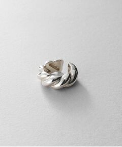 COCOSHNIK ONKITSCH / ココシュニックオンキッチュ ピアス・イヤリング | シルバー サンマルコイヤカフ