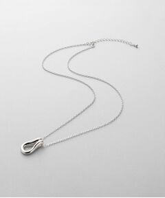 COCOSHNIK ONKITSCH / ココシュニックオンキッチュ ネックレス・ペンダント・チョーカー | シルバー ホースシューモチーフネックレス