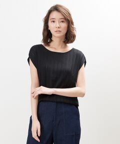 collex / コレックス ニット・セーター | COプリーツニットプルオーバー