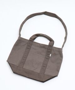 CAMBUS 2WAY TOTE