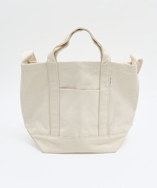 collex / コレックス トートバッグ | CAMBUS 2WAY TOTE | 詳細1