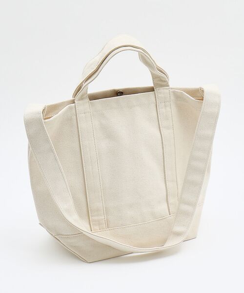 collex / コレックス トートバッグ | CAMBUS 2WAY TOTE | 詳細3