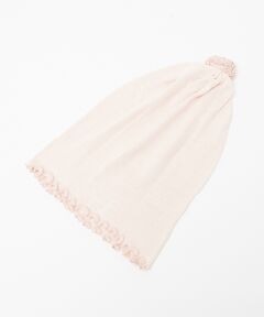 collex / コレックス 服飾小物 | シルクナイトキャップ