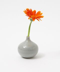 フラワーベース dorop vase color