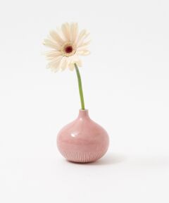 フラワーベース dorop vase color