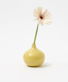 フラワーベース dorop vase color