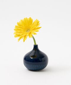 フラワーベース dorop vase color