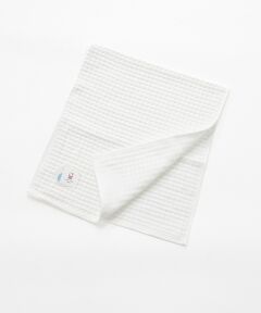 collex / コレックス バスグッズ | 今治ワッフルフェイスタオルT35×80