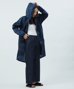 collex / コレックス 傘 | 【ユニセックス】レインモッズコート