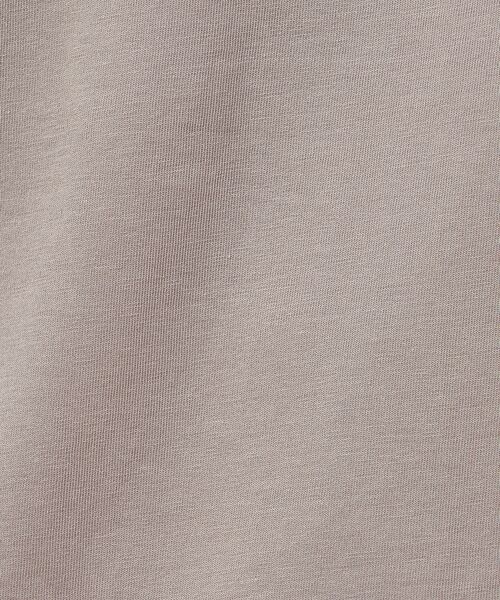 collex / コレックス Tシャツ | ギャザープルオーバー | 詳細1