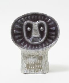 【Jonathan Adler / ジョナサン・アードラー】 Lion Vase