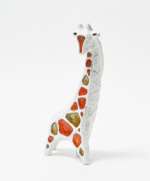 collex / コレックス インテリア・インテリア雑貨 | 【JONATHAN ADLER／ ジョナサン・アドラー】 Giraffe | 詳細6