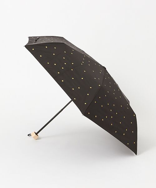 collex / コレックス 傘 | 晴雨兼用 日傘 ドット柄 折り畳み傘 | 詳細2