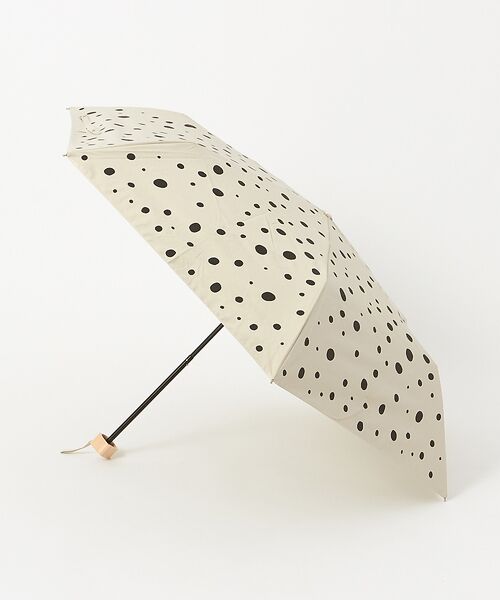 collex / コレックス 傘 | 晴雨兼用 日傘 ドット柄 折り畳み傘 | 詳細16