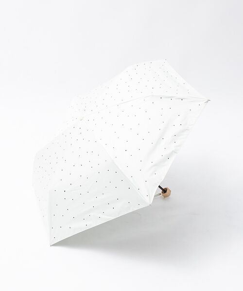 collex / コレックス 傘 | 晴雨兼用 日傘 ドット柄 折り畳み傘 | 詳細19