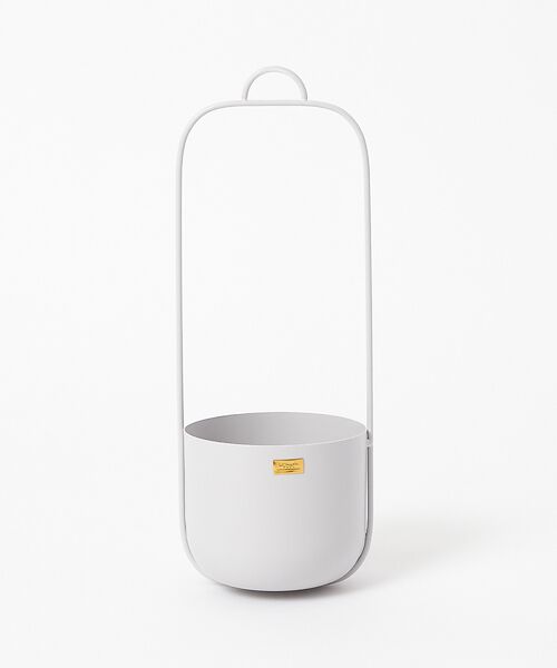 Hubsch ハビッシュ メタルハンギングポット 吊鉢 支柱2本タイプ その他雑貨 Collex コレックス ファッション通販 タカシマヤ ファッションスクエア