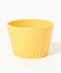 【SAKUZAN】作山窯　Stripeカップ