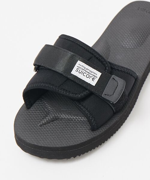 collex / コレックス サンダル | 【SUICOKE/スイコック】PADARI　スポーツサンダル | 詳細2