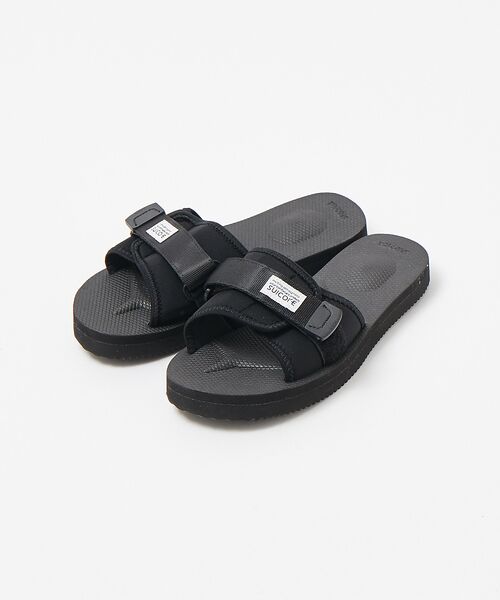 超激得SALE SUICOKE サンダル ecousarecycling.com