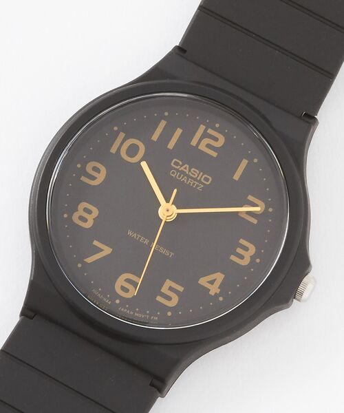 collex / コレックス 腕時計 | 【CASIO】クォーツアナログベーシックウォッチ　腕時計 | 詳細1
